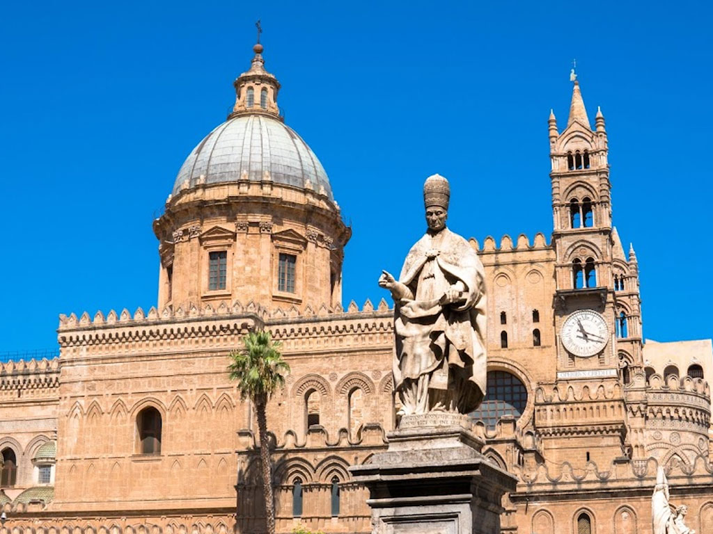 palermo