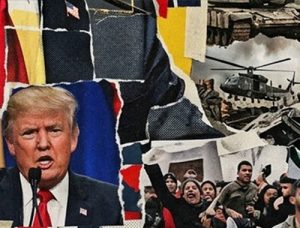 El mundo de hoy: Actualidad y geopolítica