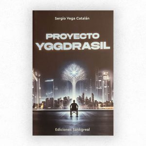Proyecto Yggdrasil