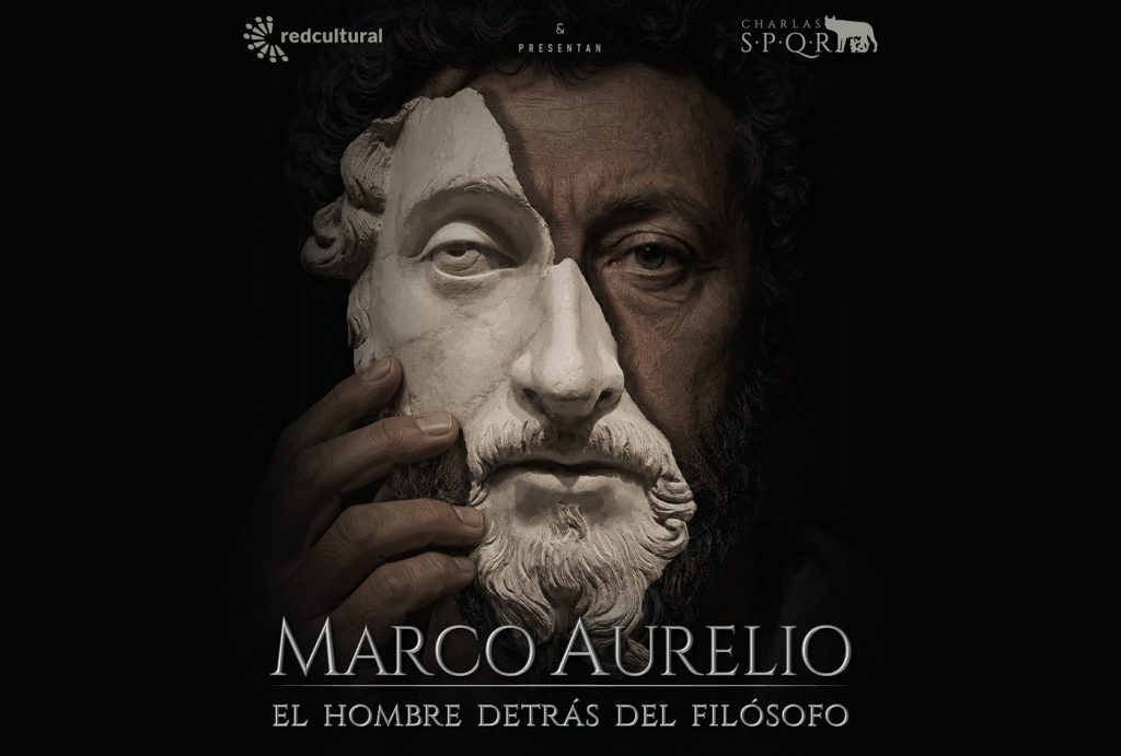 MARCO AURELIO, el Hombre detrás del Filósofo