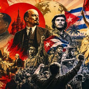 Revoluciones: Historia y consecuencias hasta hoy
