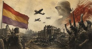 La Guerra Civil Española: a 90 años de un conflicto