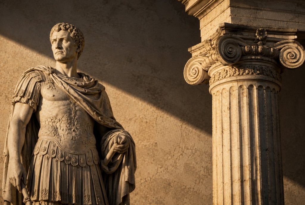 Grecia y Roma: El origen de Occidente