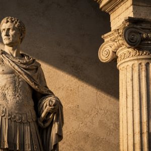 Grecia y Roma: El origen de Occidente