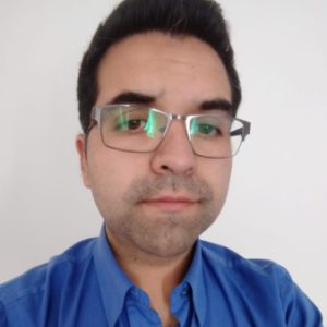 Foto de perfil de Guillermo Sepulveda