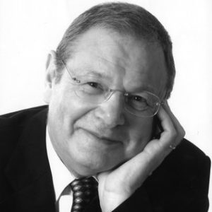 Sir Martin Gilbert