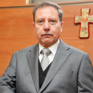 Tulio Barrios