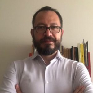 Foto de perfil de Felipe Munizaga