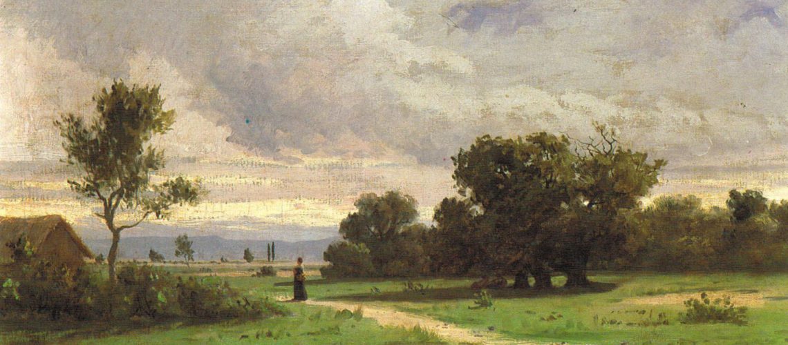 Pedro Lira Red Cultural