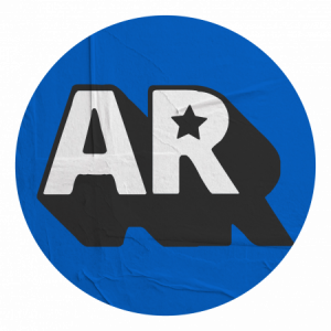 Logotipo de grupo de Acción Republicana